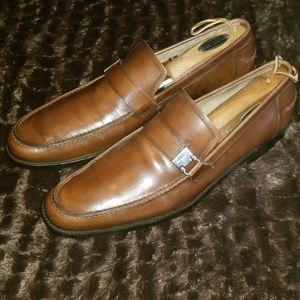 Mens Ferragamo Loafers